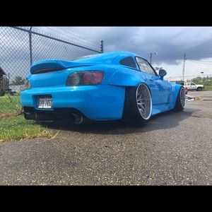 Meet your Posher, Tanner